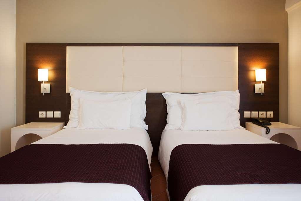 Tui Suneo Kenzi Europa Agadir Quarto foto A typical bedroom at a hotel