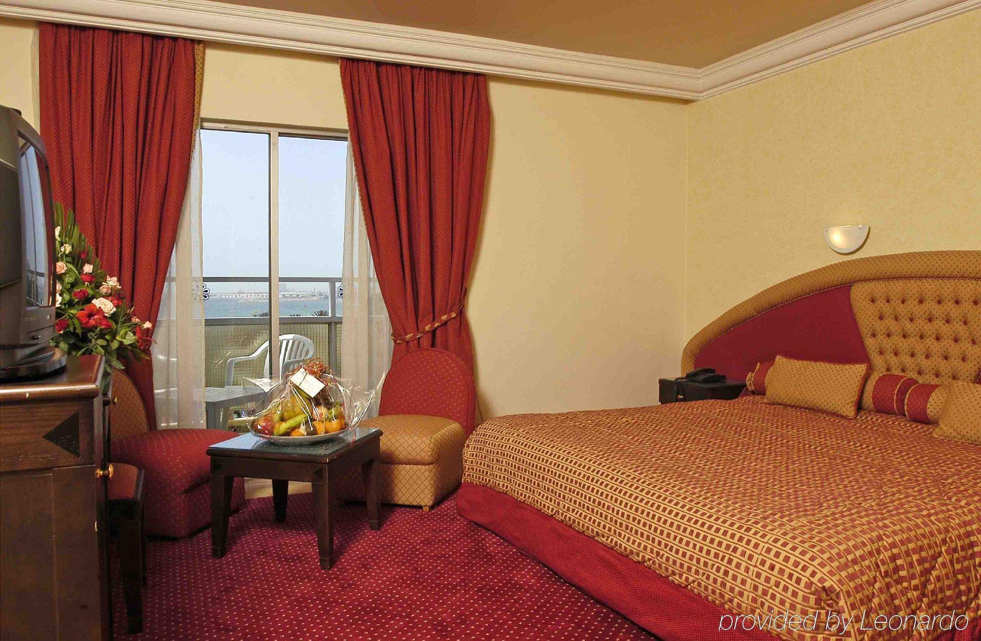 Tui Suneo Kenzi Europa Agadir Quarto foto A room at the hotel
